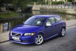Volvo C30 2009 года